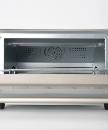 Bruno Steam & Bake Toaster (Greige) Beliebte Dampf-Funktion | Präzise Temperatursteuerung + Timer | Inklusive Rezepten Das perfekte Geschenk zur Hochzeit, Einzug, Umzug oder zum neuen Lebensabschnitt! – Bild 6