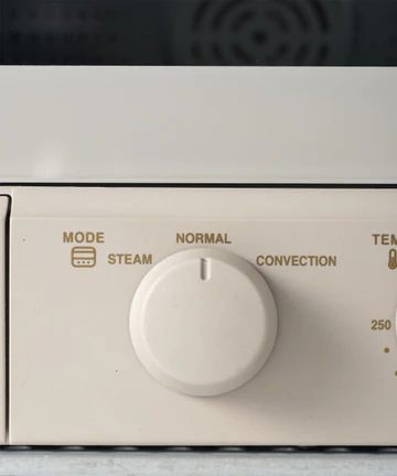 Bruno Steam & Bake Toaster (Greige) Beliebte Dampf-Funktion | Präzise Temperatursteuerung + Timer | Inklusive Rezepten Das perfekte Geschenk zur Hochzeit, Einzug, Umzug oder zum neuen Lebensabschnitt! – Bild 5