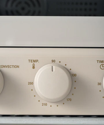 Bruno Steam & Bake Toaster (Greige) Beliebte Dampf-Funktion | Präzise Temperatursteuerung + Timer | Inklusive Rezepten Das perfekte Geschenk zur Hochzeit, Einzug, Umzug oder zum neuen Lebensabschnitt! – Bild 4