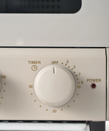 Bruno Steam & Bake Toaster (Greige) Beliebte Dampf-Funktion | Präzise Temperatursteuerung + Timer | Inklusive Rezepten Das perfekte Geschenk zur Hochzeit, Einzug, Umzug oder zum neuen Lebensabschnitt! – Bild 3